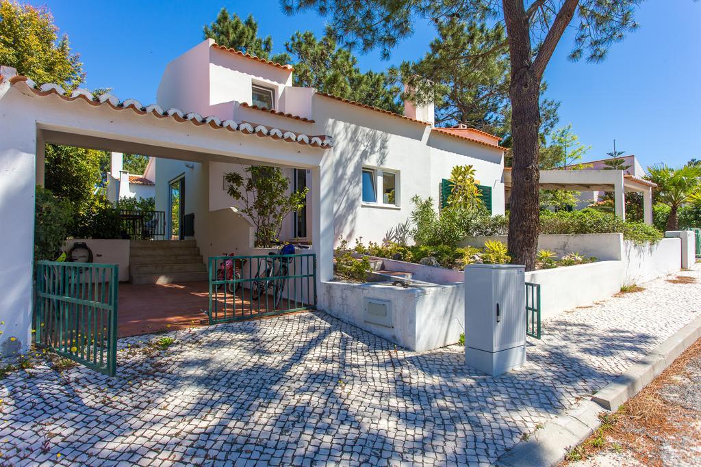 Flh Melides Beach House Exterior photo