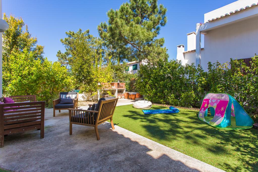 Flh Melides Beach House Exterior photo