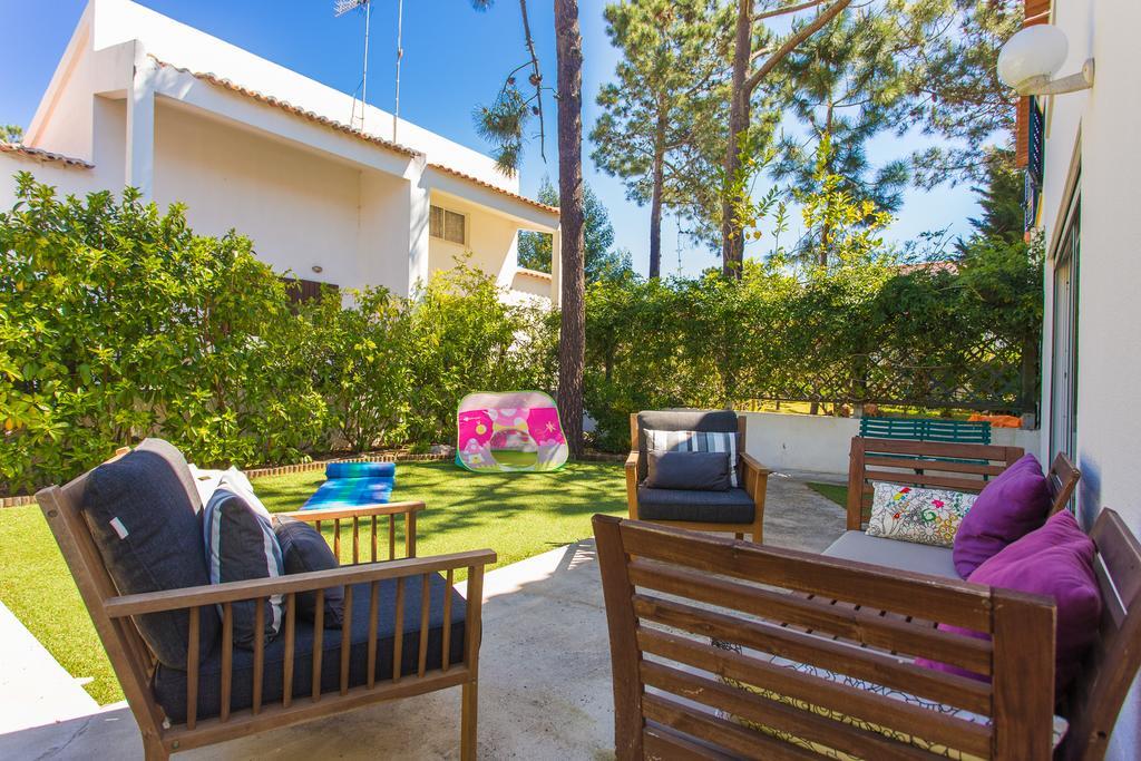 Flh Melides Beach House Exterior photo